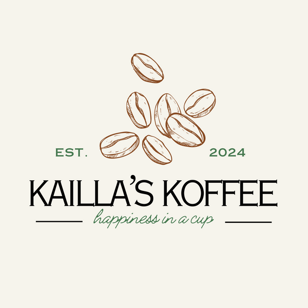 Kailla's Koffee